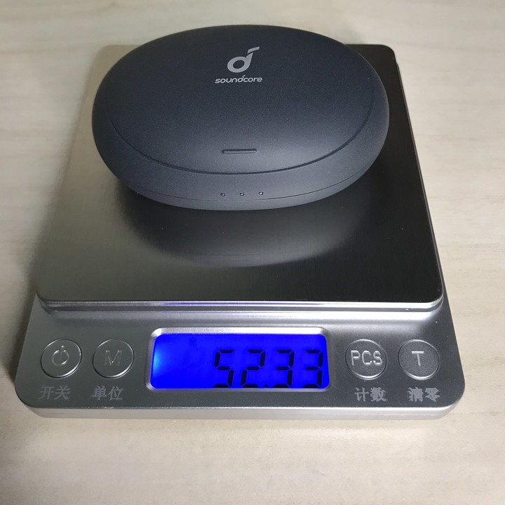 (好讀版) Anker Soundcore Liberty 2 Pro 開箱 & 心得