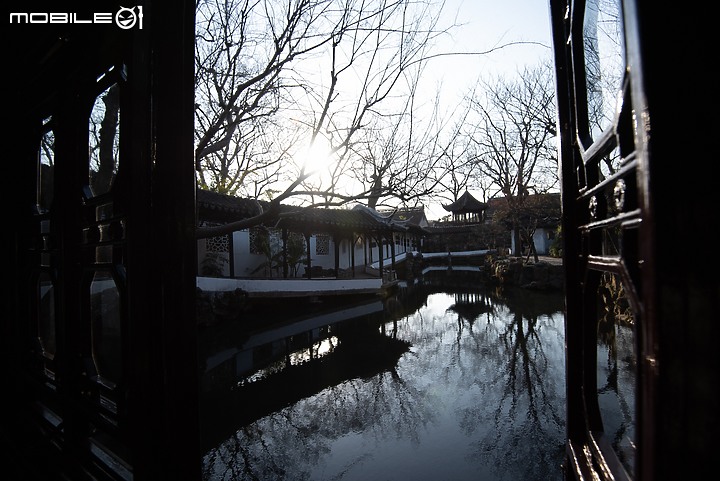 『D750』走遊蘇州