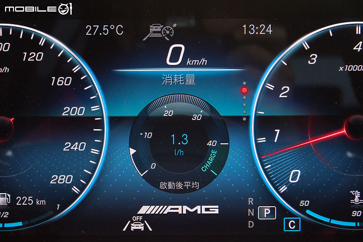 Mercedes-AMG CLA 35 Shooting Brake 試駕 更全方位的熱血獵跑