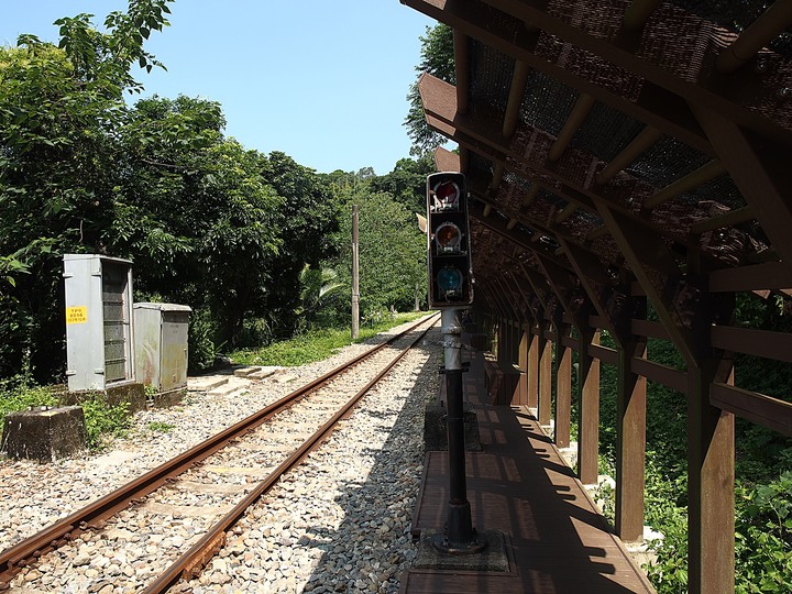 苗栗 三義 舊山線隧道群與內社川鐵橋 — 全臺僅有的「洞中有洞」與「神隱少女」場景