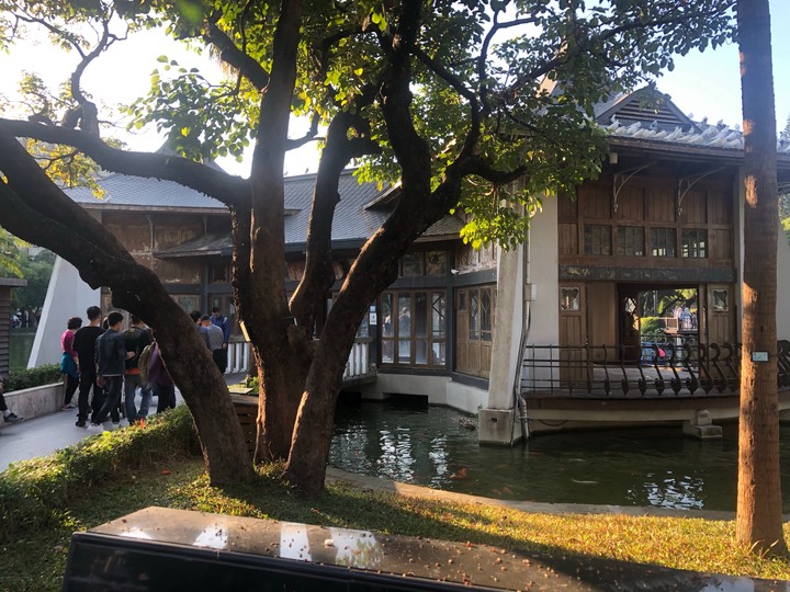 台中公園