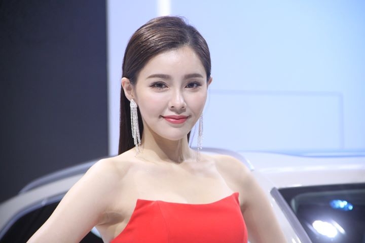 2020台北車展 SG