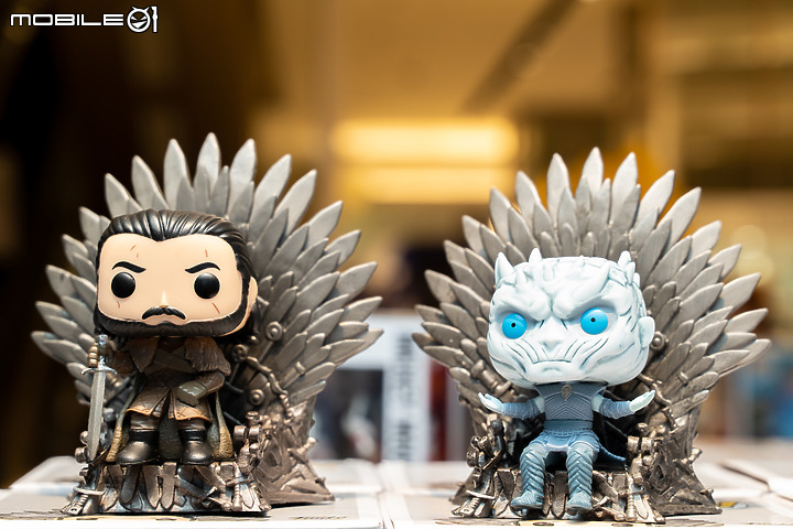 【採訪】可愛無法擋！FUNKO快閃店首次登台、六百種款式海量襲來
