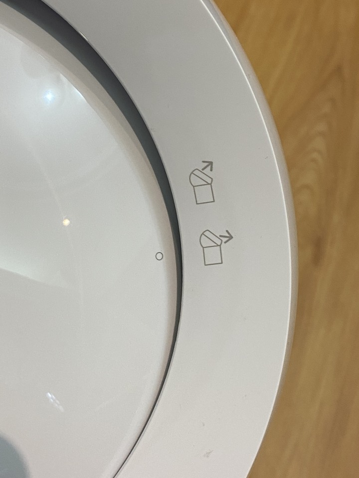 買sienta送的空氣清淨機來啦~