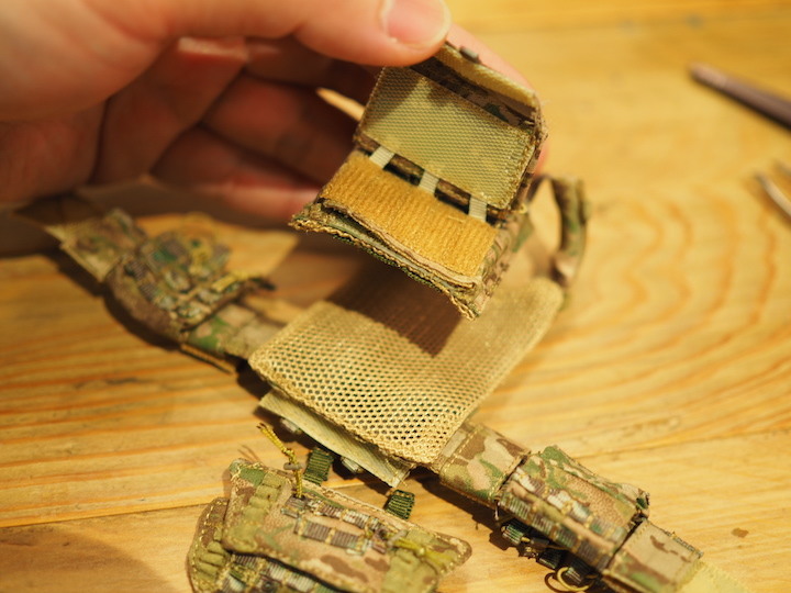 入坑! DAMTOYS 78063 US DEA SRT 1/6 軍事人偶開箱