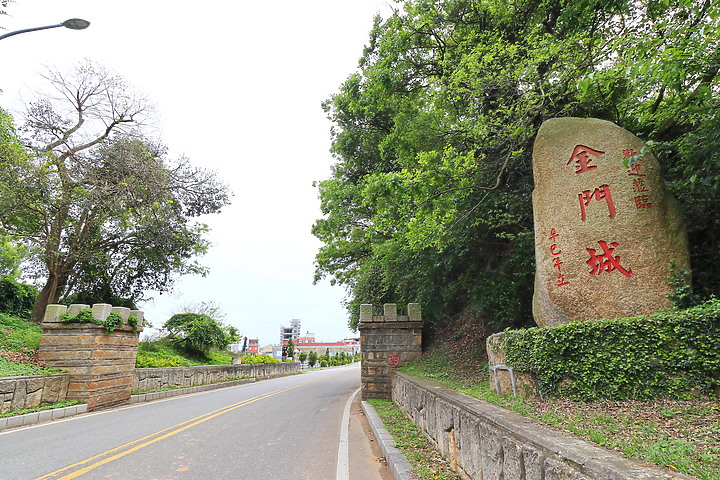 (映像旅行) 浯洲守護者 in金門 feat.Canon EOS M6