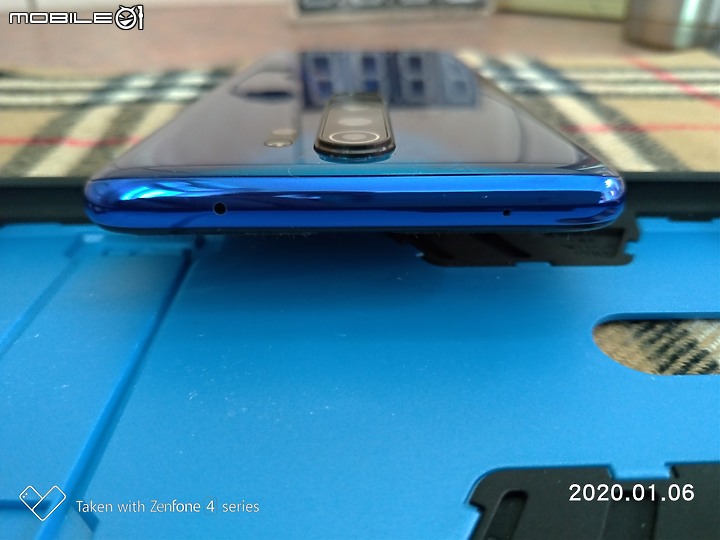 Redmi Note 8 Pro 使用一個多月...不專業的心得分享
