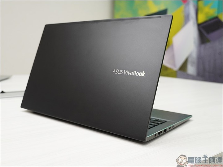 華碩 2020 全新 VivoBook 系列筆電搶先動眼看,多彩色機身搭配撞色 Enter 鍵!