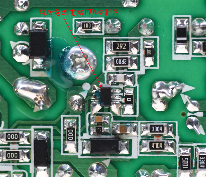 FSP Hydro G PRO 750W全模組化金牌電源開箱