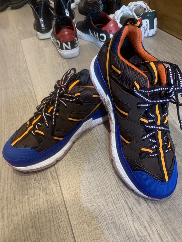「波特先生開箱 Vol.1」Golden Goose GGDB 髒髒鞋