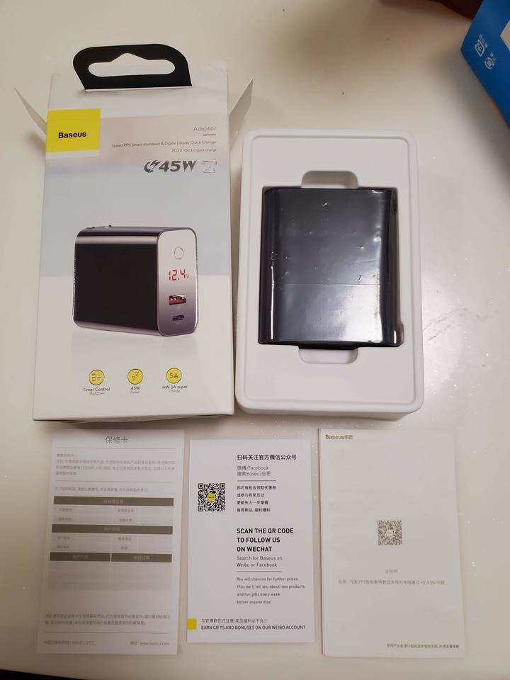 小米手表Color 開箱