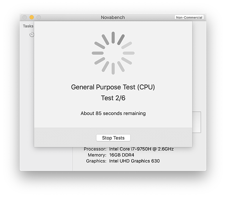 【小宅開箱】【淺聊】 Macbook Pro 16" 2019 放肆在台東米田的蘋果筆電