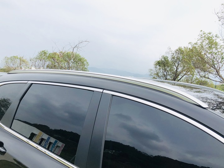 關箱文2018 CRV 1.5S一年半使用心得與改裝總整理分享。