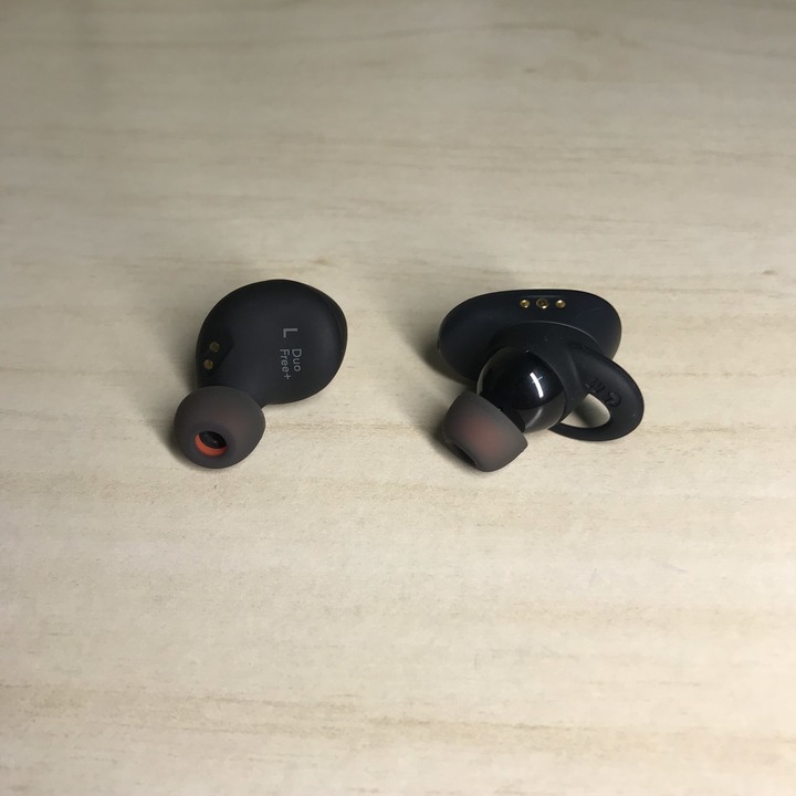 (好讀版) Anker Soundcore Liberty 2 Pro 開箱 & 心得