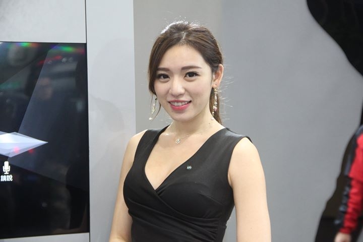 2020台北車展 SG