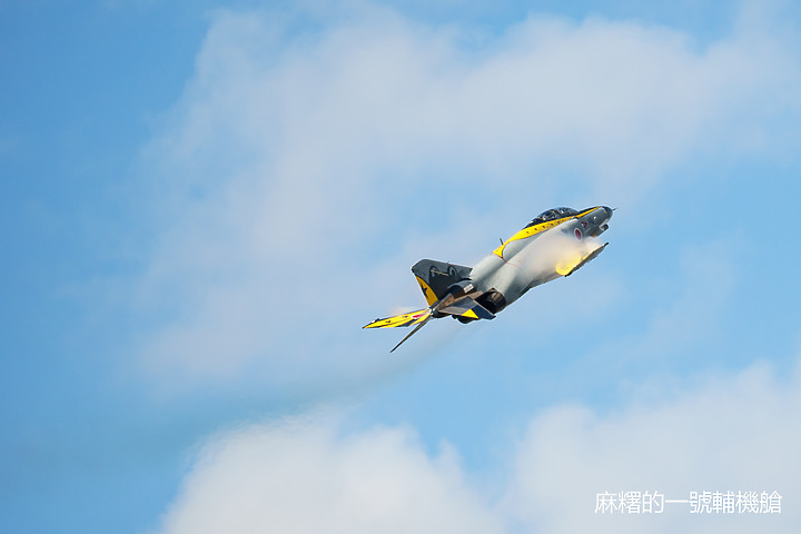 SEL70350G+A6500航空攝影 (2019百里基地航空祭)