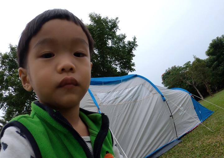 點我看大圖 GoPro Hero 8 運動相機不運動