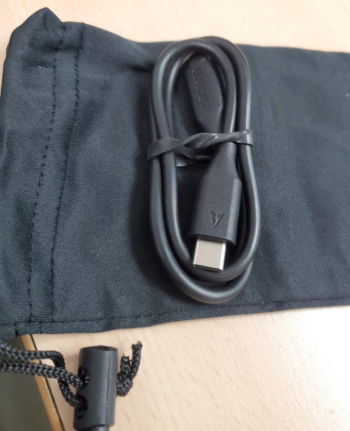 Elecjet行動電源與PPS旅充開箱加充Note10+測試