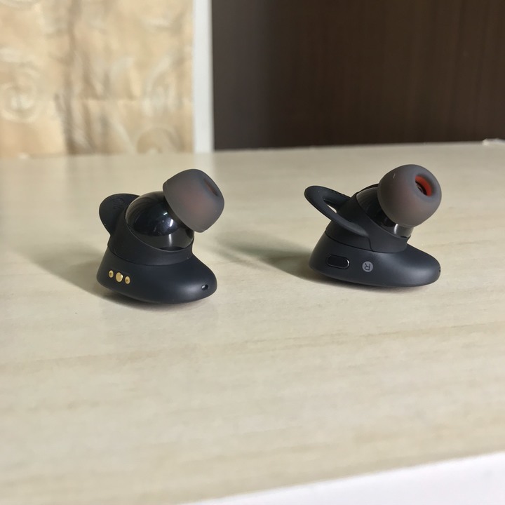 (好讀版) Anker Soundcore Liberty 2 Pro 開箱 & 心得