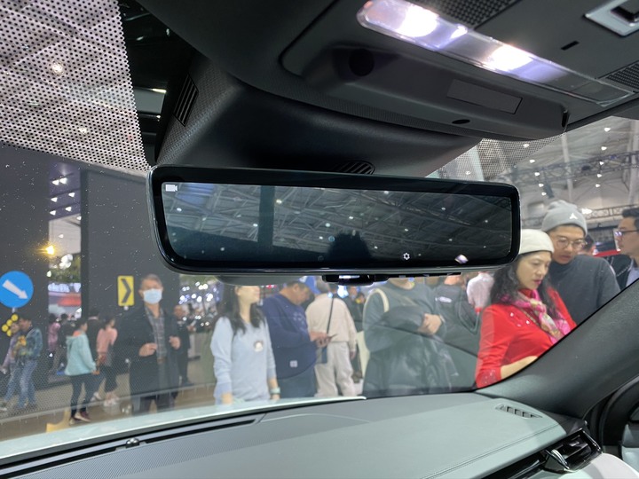 點我看大圖 New Evoque車展賞車照片&心得分享