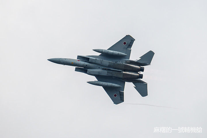 SEL70350G+A6500航空攝影 (2019百里基地航空祭)