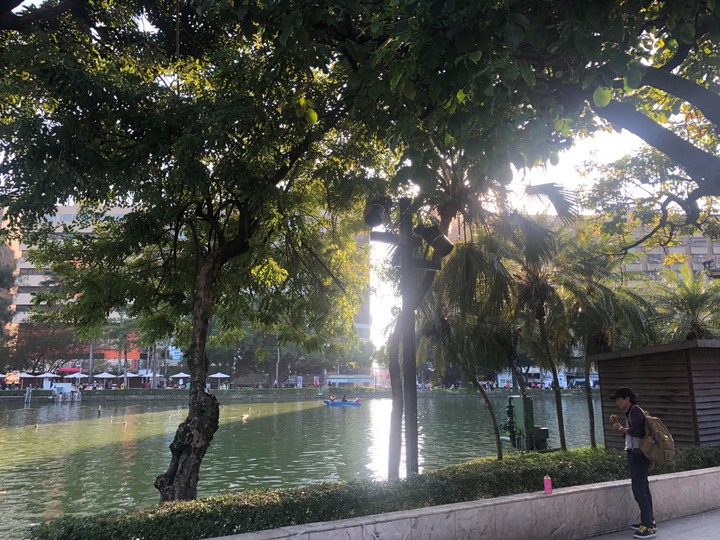 台中公園