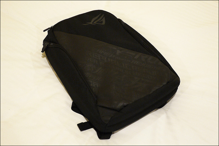 新生活伴侶 - ROG STRIX G 微開箱