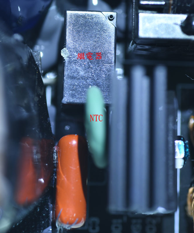 FSP Hydro G PRO 750W全模組化金牌電源開箱