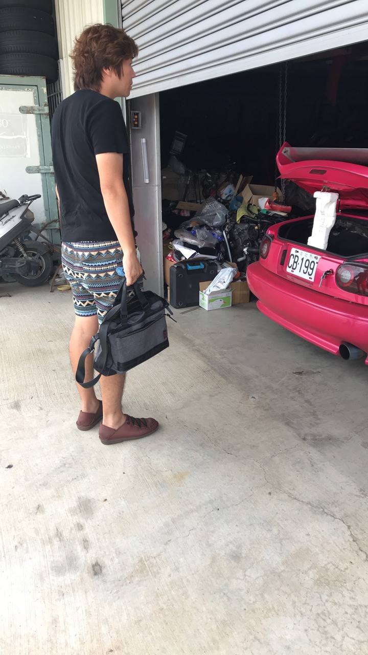 舊愛還是最美之小五奇妙旅程