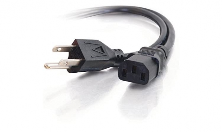 請教關於電源線的問題