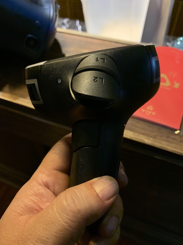 (體驗活動心得) HTC Vive Cosmos X Mobile01秘境旅行團 體驗更多元的世界
