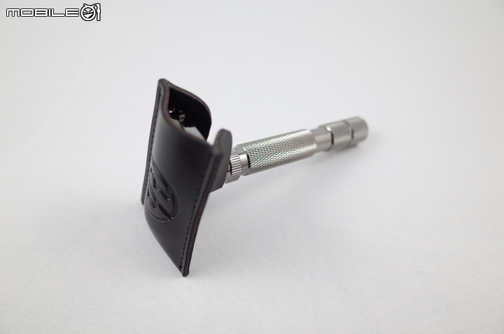 加拿大Rockwell Model T傳統式刮鬍刀開箱與小心得分享-----(2020/01/14更新鬍皂碗資訊)