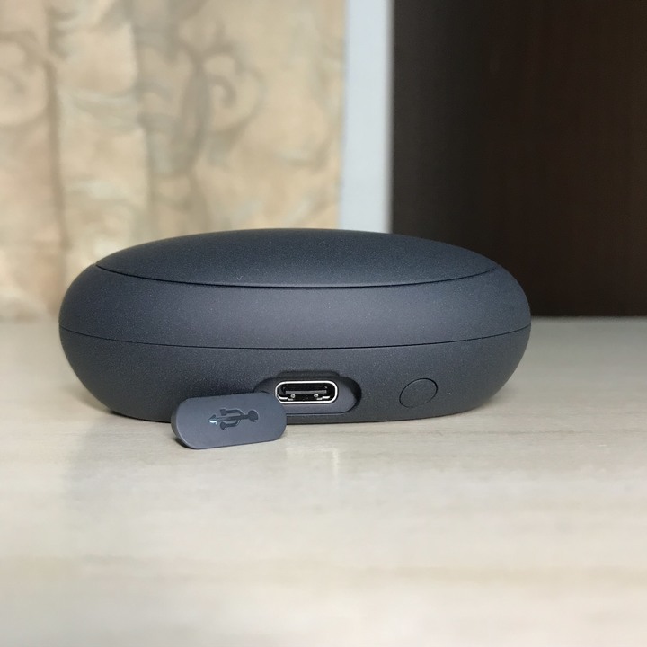 (好讀版) Anker Soundcore Liberty 2 Pro 開箱 & 心得
