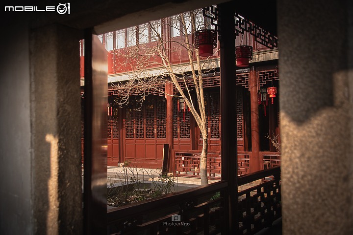 『D750』走遊蘇州