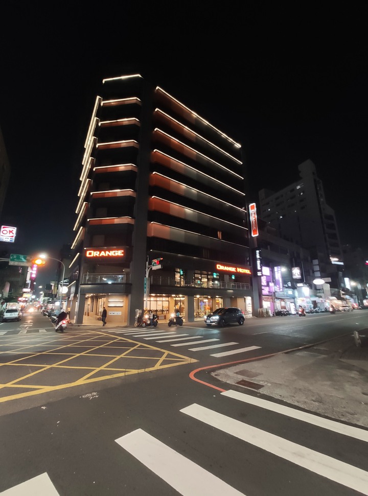 2020.1.6~1.10 半百胖叔5天4夜 思考未來方向環島行