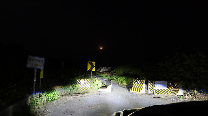 Mondeo MK5 TDCI 1桶油7極點24耐環島