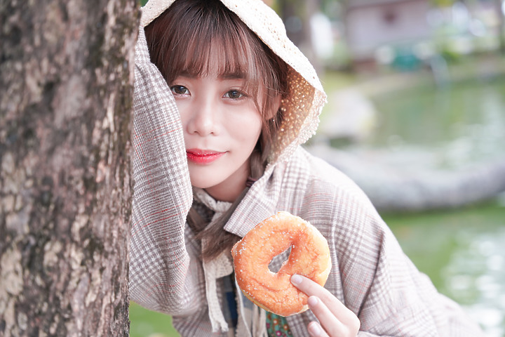 Sigma 24-70mm f2.8 DG DN art SONY E-Mount 自帶小微距的誠意之作