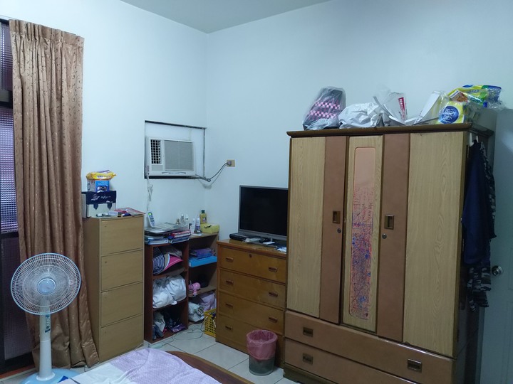 [開箱] 兩萬五以內DIY工業風房間!!