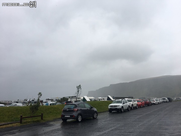 在夢想的路上：一個女生的「冰島」單車環島（Day35-36）