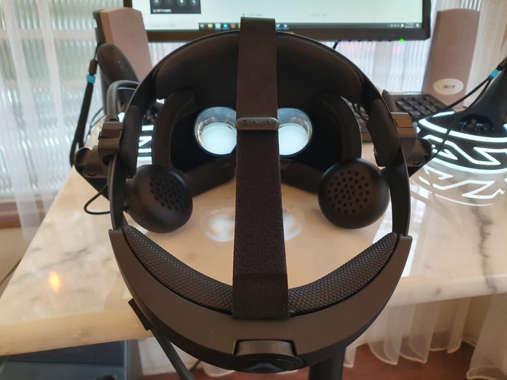 最栩栩如真的PC-VR體驗,HTC Vive Cosmos X Mobile01秘境旅行團出發囉