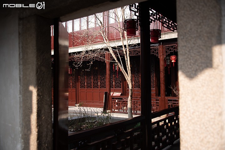 『D750』走遊蘇州