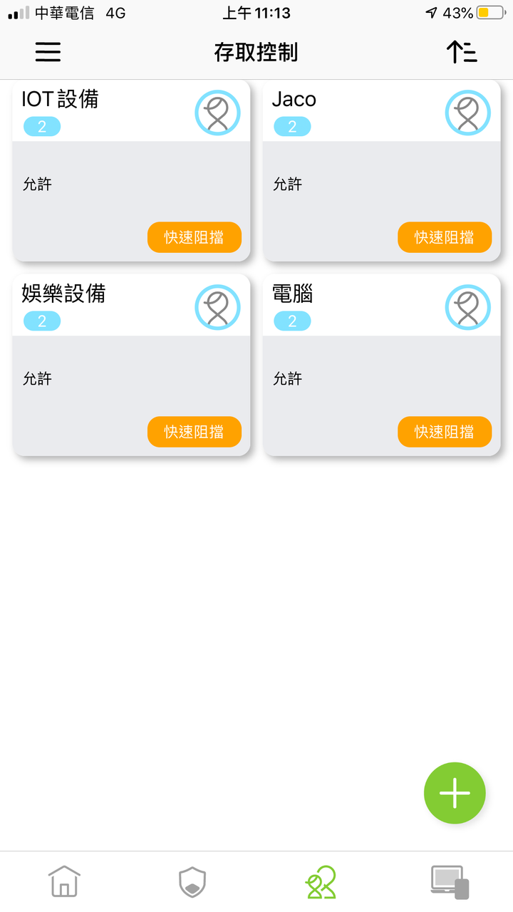 Multy X資安防毒(AiShield)分享