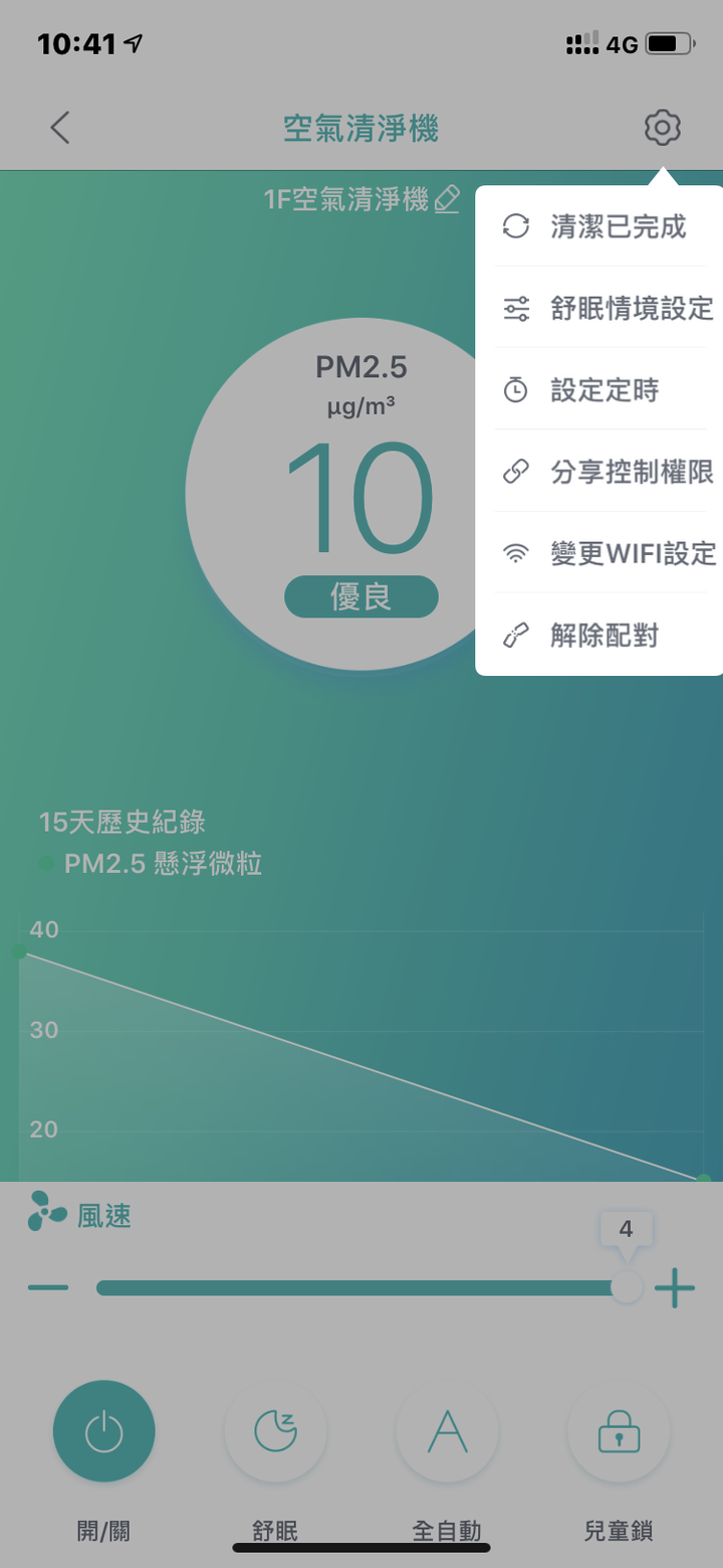 【開箱】POIEMA Fit 空氣清淨機～好空氣不嫌多