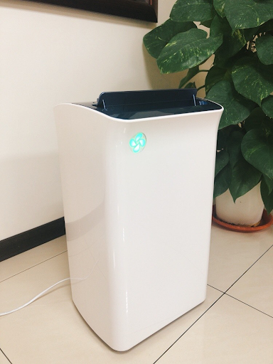 空氣除濕機 入手BD牌小評價