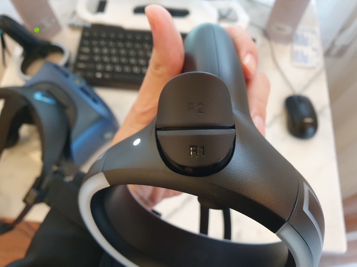 最栩栩如真的PC-VR體驗,HTC Vive Cosmos X Mobile01秘境旅行團出發囉