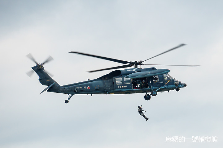 SEL70350G+A6500航空攝影 (2019百里基地航空祭)