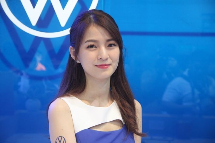 2020台北車展 SG