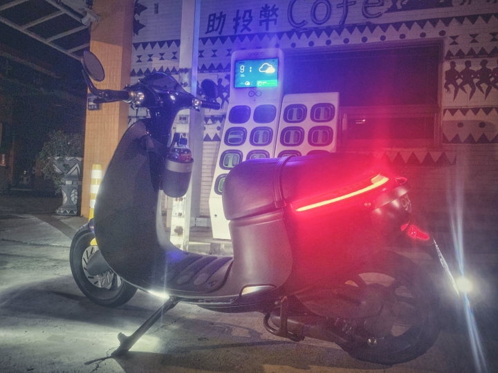 24耐 環島分享🇹🇼 一個人旅行可以很不一樣