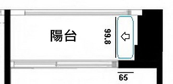室外機安裝位置請教達人