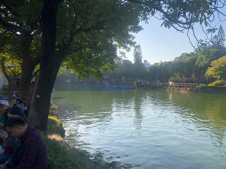 台中公園
